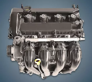 Engine Volvo B4204S3 300x267 - Engine Volvo B4204S3