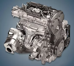 Engine Volvo B4204T23 300x265 - Engine Volvo B4204T23