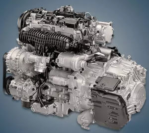 Engine Volvo B4204T35 300x269 - Engine Volvo B4204T35
