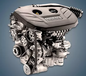 Engine Volvo B4204T6 300x266 - Engine Volvo B4204T6