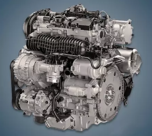 Engine Volvo B4204T9 300x269 - Engine Volvo B4204T9