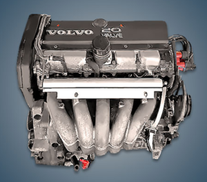 Engine Volvo B5204T 300x264 - Engine Volvo B5204T