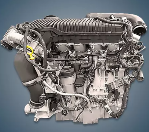 Engine Volvo B5204T8 300x266 - Engine Volvo B5204T8