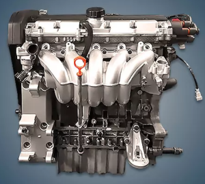 Engine Volvo B5234T 300x269 - Engine Volvo B5234T