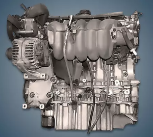 Engine Volvo B5244S2 300x269 - Engine Volvo B5244S2