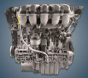 Engine Volvo B5244S4 300x266 - Engine Volvo B5244S4