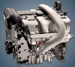 Engine Volvo B5244T 300x267 - Engine Volvo B5244T