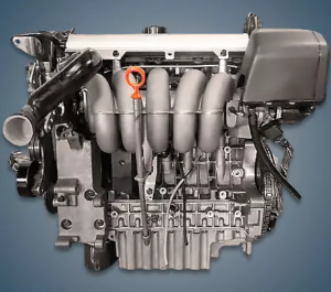 Engine Volvo B5252S 300x265 - Engine Volvo B5252S