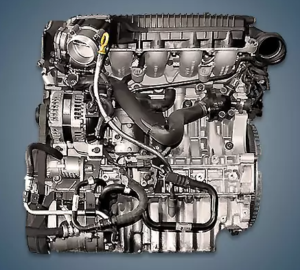 Engine Volvo B5254T3 300x270 - Engine Volvo B5254T3