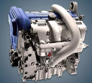 Engine Volvo B5254T4 300x268 - Engine Volvo B5254T4