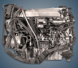 Engine Volvo B6294S 300x264 - Engine Volvo B6294S