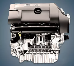 Engine Volvo B6304T2 300x267 - Engine Volvo B6304T2