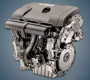 Engine Volvo B6324S 300x268 - Engine Volvo B6324S