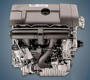 Engine Volvo B6324S5 300x267 - Engine Volvo B6324S5