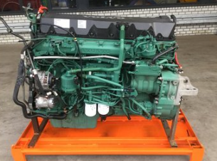 Engine Volvo D13K460  - Engine Volvo D13K460