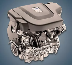 Engine Volvo D5244T15 300x270 - Engine Volvo D5244T15