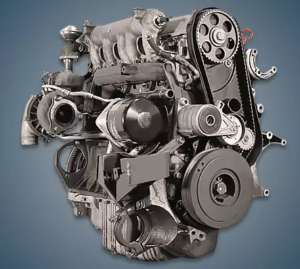 Engine Volvo D5252T 300x269 - Engine Volvo D5252T